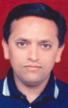 Dr. Ashutosh V Bapat, MD