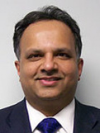 Ashwin Kashyap, MD