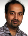 Dr. Atif E Qureshi, MD