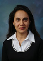 Dr. Ayesha Ahmad, MD