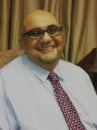 Dr. Ayman Mohamed Abdel Halim, MD
