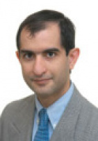 Babak Eliassi-rad, MD