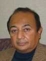 Dr. Shamsher Bakth, MD