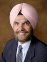 Dr. Baljit S Sidhu, MD