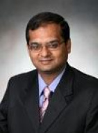 Arvind K Bansal, MD