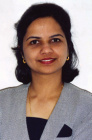 Dr. Banu B Mahalingham, MD