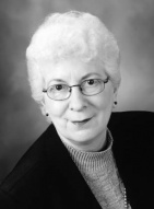 Dr. Barbara Ann Barlow, MD