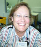 Dr. Barbara Lori Pohlman, MD, MPH