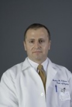 Dr. Bashar B Fahoum, MD