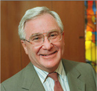 Dr. Herbert Benson, MD