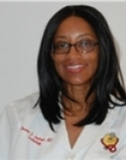 Dr. Bernice D. Jackson, MD