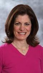 Dr. Beth Shapiro Bromberg, MD