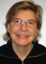 Dr. Bettina Marie Ellsworth, MD