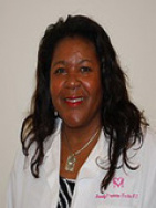 Beverly A Stoudemire-howlett, MD