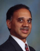 Dr. Bharat Rangildas Gandhi, MD