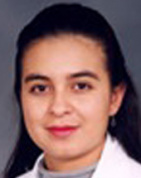 Blanca Ivette Garcia, MD