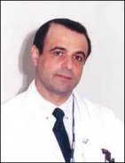 Dr. Boris Markovich Petrikovsky, MD