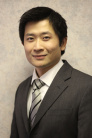 Dr. Brandon Naing, DPM