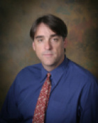 Dr. Brendan Patrick Morley, MD