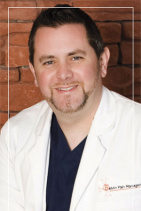 Dr. Brent B Belvin, MD