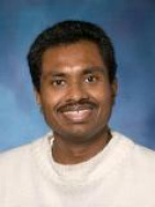 Dr. Brian R. Ganesh, MD