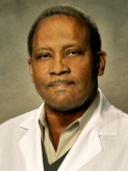 Dr. Bruce Horatio Ward, MD