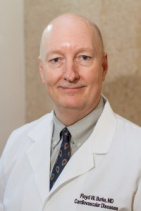 Dr. Floyd Whitlow Burke, MD