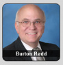 Dr. Burton L. Redd, MD