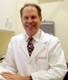 Dr. Burton E Worrell, OD