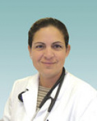 Carla Cecilia Barreau, MD