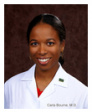 Dr. Carla Inez Bourne, MD
