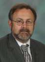 Dr. Carl Woodrow Christensen, MD