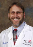 Dr. Carl Jack Fichtenbaum, MD