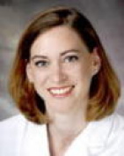 Dr. Caro Leigh Garlich, MD