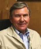 Dr. William B. Scroggie, MD