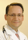 Dr. Sergio R Casillas-Romero, MD