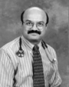 Dr. Chandra M Mohan, MD