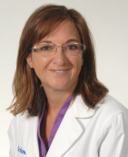 Dr. Chantal Buisson Lorio, DPM