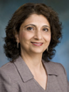 Dr. Charanjeev Kaur Mann, MD