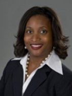 Dr. Charis C Trench-Simmons, MD