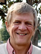 Dr. Charles F Burant, MDPHD