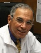 Dr. Ramiro D. Cavazos, MD
