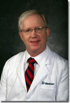 Dr. Charles D Crigger, MD