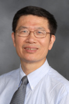Dr. Chenzhong Fu, MD