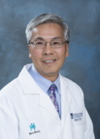 Cheung Cho Yue, MD