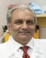 Dr. Chhinder P Binning, MD, MRCP