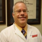 Dr. Christopher Copeland, MD