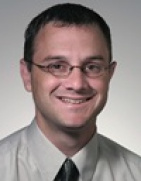 Dr. Christopher R Cox, DO