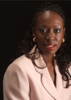 Dr. Claudette Nnemdi Gbemudu-Jatto, MD