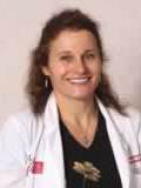 Claudia Kirsch, MD